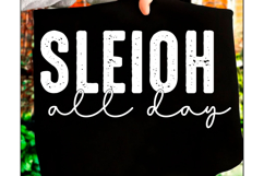 Christmas PNG, Retro Holiday Trendy shirt Product Image 1