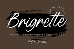 Brigrette Product Image 1