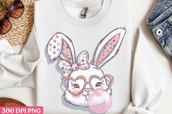 Coquette Bow Positive Funny Sublimation PNG Product Image 2