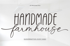 Black Friday Font Bundle Product Image 4