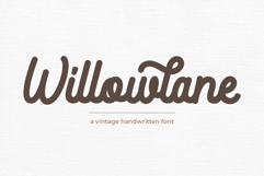 Willowlane Product Image 1