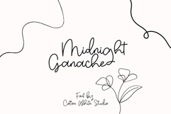 Midnight Ganache Product Image 1