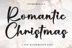 Romantic Christmas Product Image 1