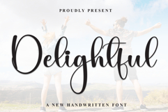 Delightful Product Image 1
