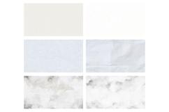 Watercolor Paper Texture Seamless Pattern 10 JPG Product Image 2