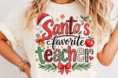Christmas Sublimation Designs, Christmas sublimation Product Image 7
