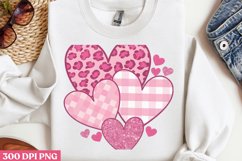 Valentines Day Sublimation PNG Product Image 2