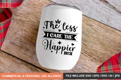 Motivational Svg Bundle, Sarcastic Quotes Svg Bundle Product Image 19