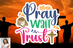 Bible Verse Stickers Bundle Product Image 13