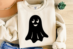 Halloween Boo Svg | Halloween Svg | Shirt Svg Product Image 2
