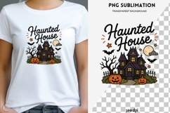Fall bucket list png design for T-shirts Product Image 1