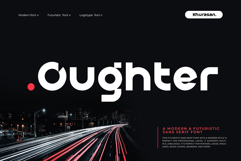 Oughter Product Image 1