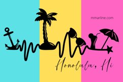 Colorful Honolulu, HI Product Image 2