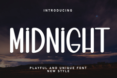 Midnight Product Image 1