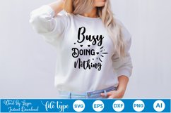 Sarcastic SVG Bundle Product Image 4
