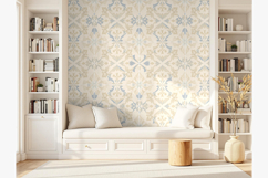 Interior Design Wall Mockup Product Image 2