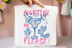 Summer Beach Hand Drawn PNG Bundle, Coastal Set Product Image 3