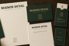 Velour Delamio Font Product Image 2