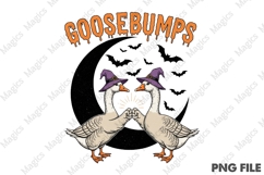 Vintage Halloween Farm Png Bundle Product Image 10
