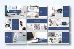 Login - Powerpoint Template Product Image 3