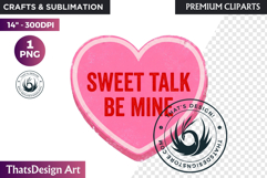 Vintage Valentine Day Labels and Romantic Heart Tags Product Image 1