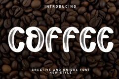 Coffee Product Image 1