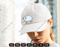 Farm animals 7 arts Product Image 2