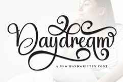 Daydream Product Image 1