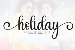 Holiday Product Image 1