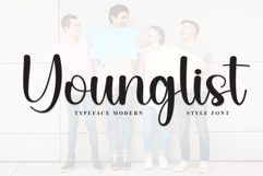 Younglist Product Image 1