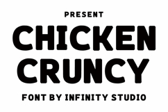 Chicken Cruncy Product Image 1