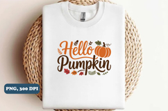 Thanksgiving PNG Sublimation design, Thanksgiving png design Product Image 2