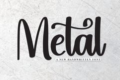 Metal Product Image 1