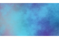 Abstract gradient glowing blurry blue background Product Image 1