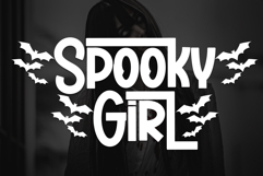 Spooky Girls Product Image 1