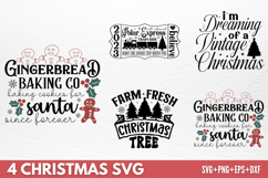 Christmas SVG Product Image 1