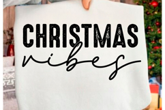 Christmas Funny PNG Trendy T-shirt PNG Product Image 2