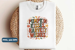 Thanksgiving PNG Sublimation design Bundle, 22 designs Product Image 16