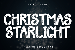 Christmas Starlight Product Image 1