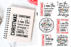 Christmas Svg Designs,Winter Design Product Image 1