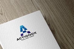 Actionox Logo Product Image 1