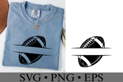 Soccer Svg | Game Day Svg | Sport Svg | Shirt Svg Product Image 2