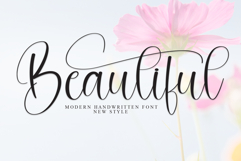 Beautiful Product Image 1