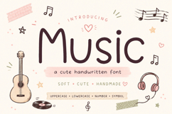 Music Product Image 1