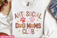 All Your dreams are PNG, Dog Mom Sublimation PNG Product Image 2