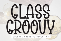 Glass Groovy Product Image 1