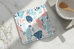 Hot pad psd mockup Product Image 2