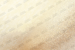 Elegant Gold Glitter Gradient Background for Craft Designs Product Image 1