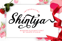 Shintya Product Image 1