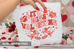 Valentine 's Day Sublimation - Valentine Sublimation PNG Des Product Image 2